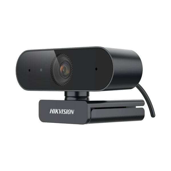 Cámara Web ALTA DENIFICIÓN (1080p) / Giro 360¬∞ / Gran Angular / Micrófono Integrado / Conector USB de 2 mts / Fácil de Instalar / Reducción de Ruido Inteligente
