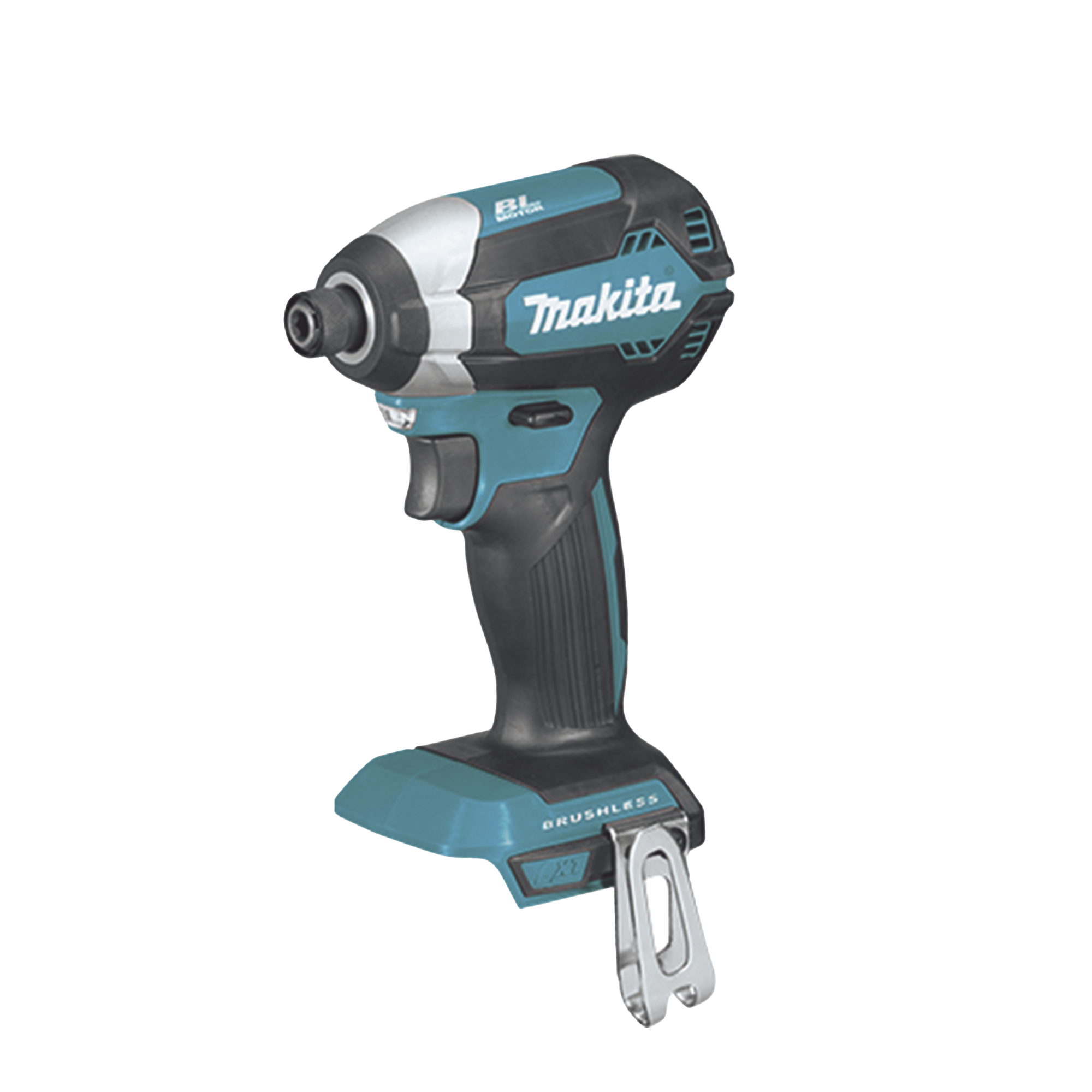 Atornillador de Impacto Inalámbrico de 18V LXT con motor BL sin carbones de 170 N¬∑m (1,500 in.lbs.)