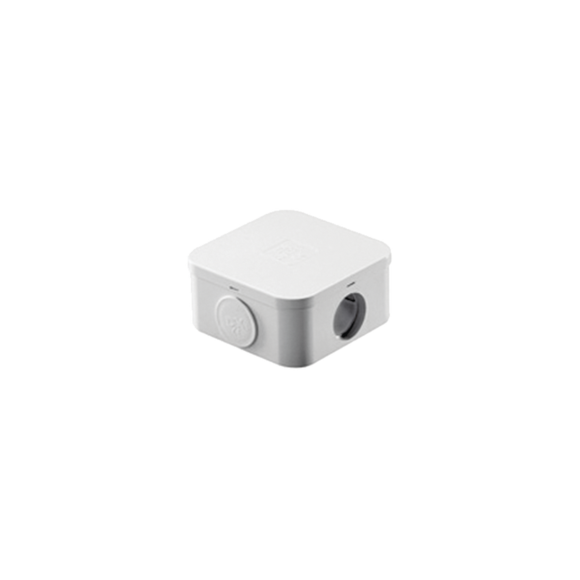 Caja Quadrix IP54