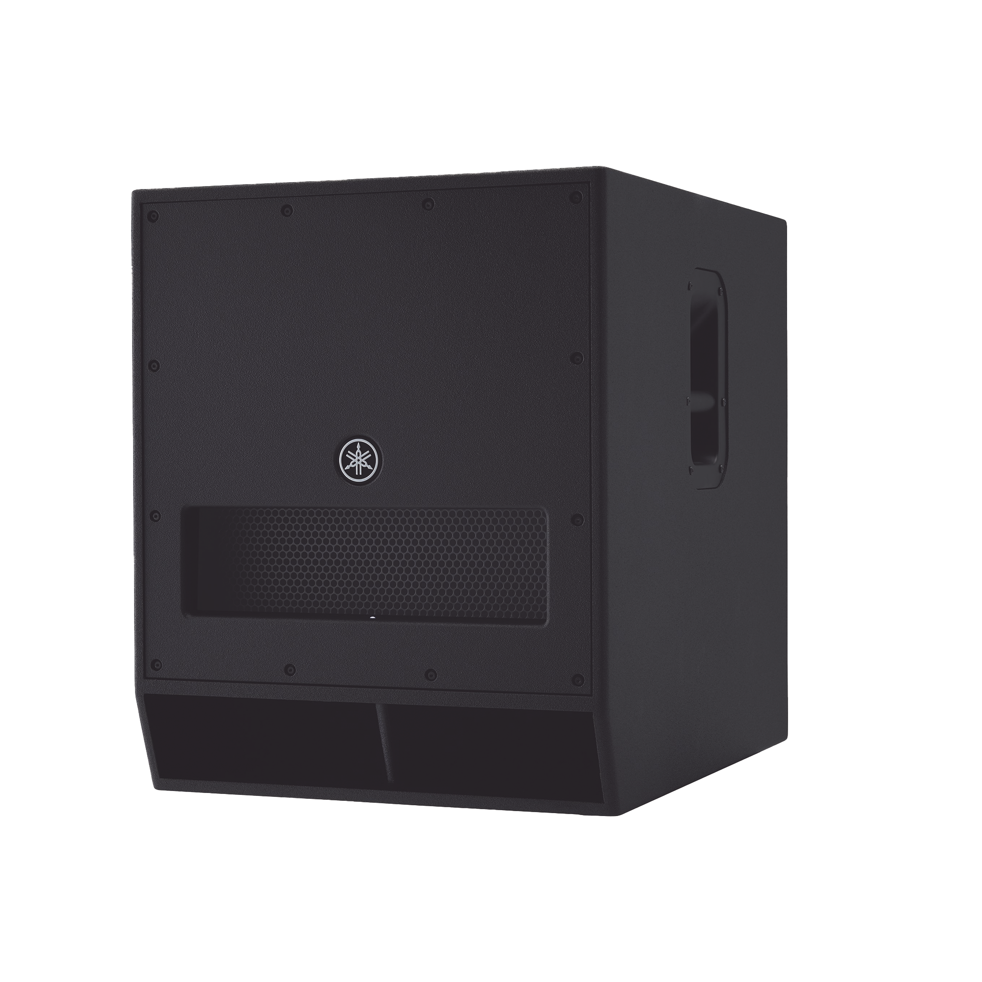 Subwoofer Amplificado de 18in | Potencia: 1020W | Frecuencia: 32Hz-120Hz | 136 dB SPL | DSP