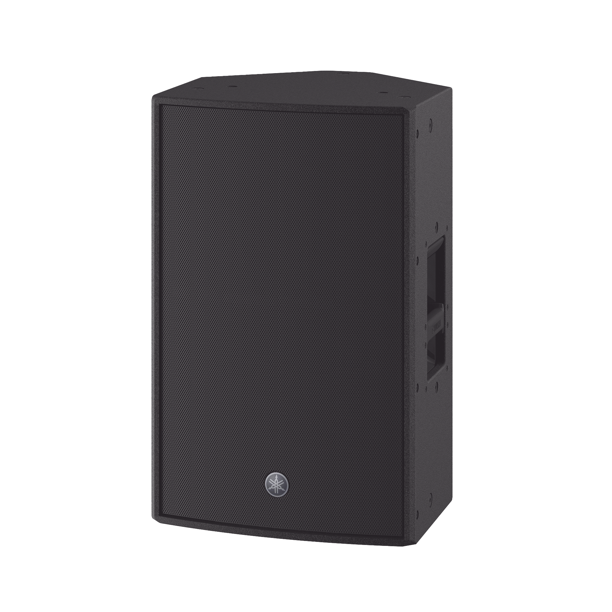 Altavoz Activo 12" | 2000w | Tweeter 2" | DSP integrado | Display de configuración | Ideal para Monitor de Piso o instalación