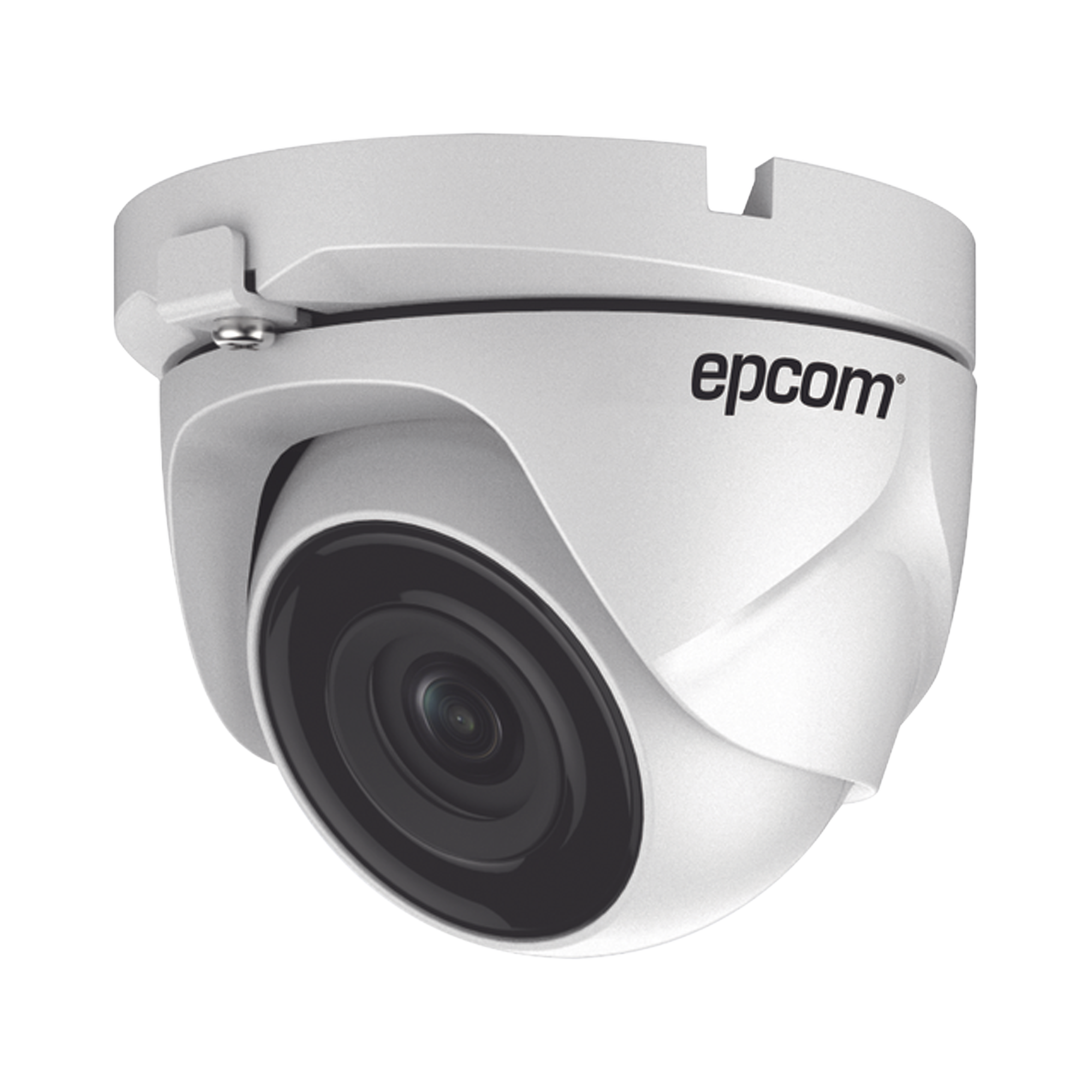 Turret TURBOHD 2 Megapixel (1080p) / METÁLICA / Gran Angular 103¬∞ / Lente 2.8 mm / IR EXIR 20 Mts / Exterior IP66 / TVI-AHD-CVI-CVBS / dWDR