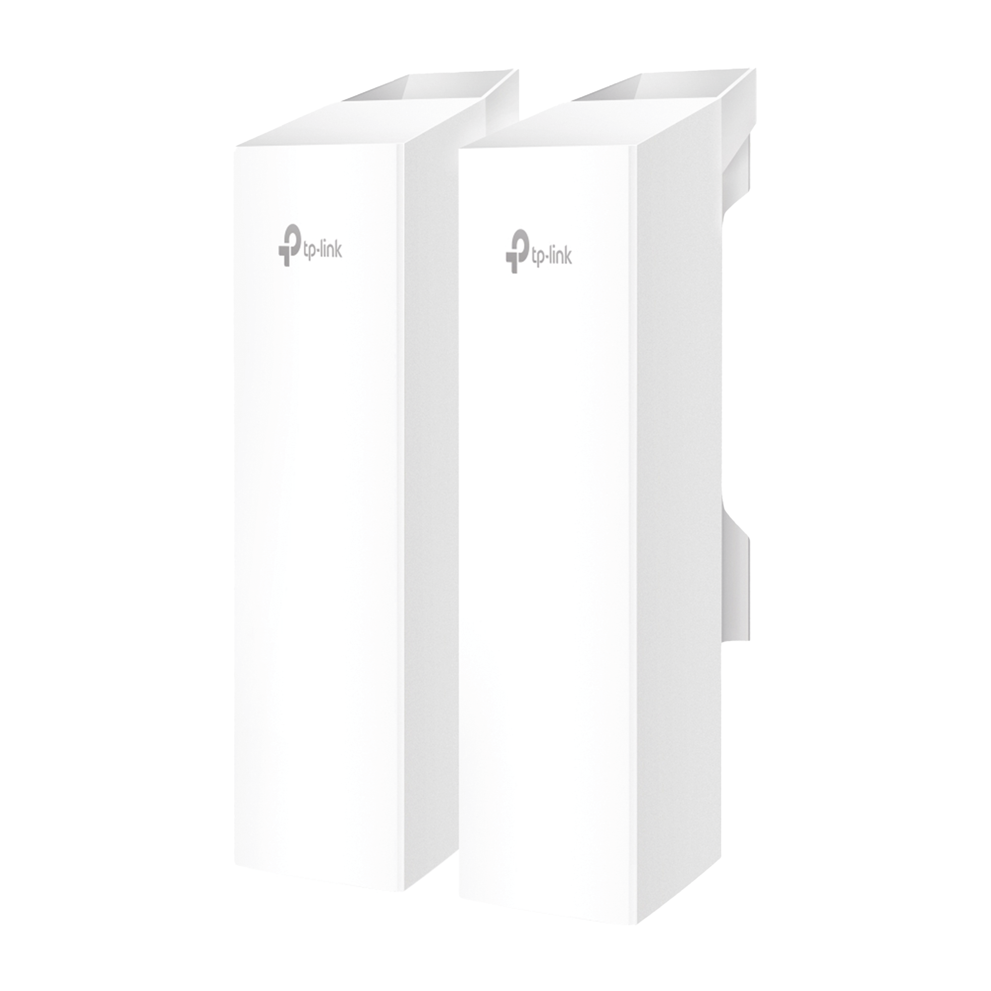 Punto de Acceso Omada / WiFi AC 867Mbps en 5GHz / Emparejamiento Automático / 3 puertos Gigabit / PoE Pasivo 24 Vcc / Antenas Direccional de 11 dBi MIMO 2x2 / Adminsitración Remota Mediante Omada