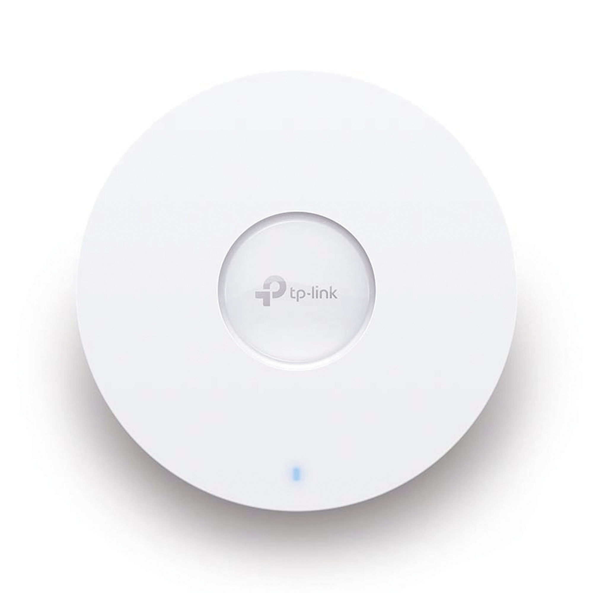 Punto de Acceso Omada / Wi-Fi 6 AX1800 MU-MIMO 2x2 / Mesh Omada / Alta Densidad de Usuarios / Configuración por Controlador o Stand-Alone / Para Montaje en Techo/pared / Alimentación PoE+