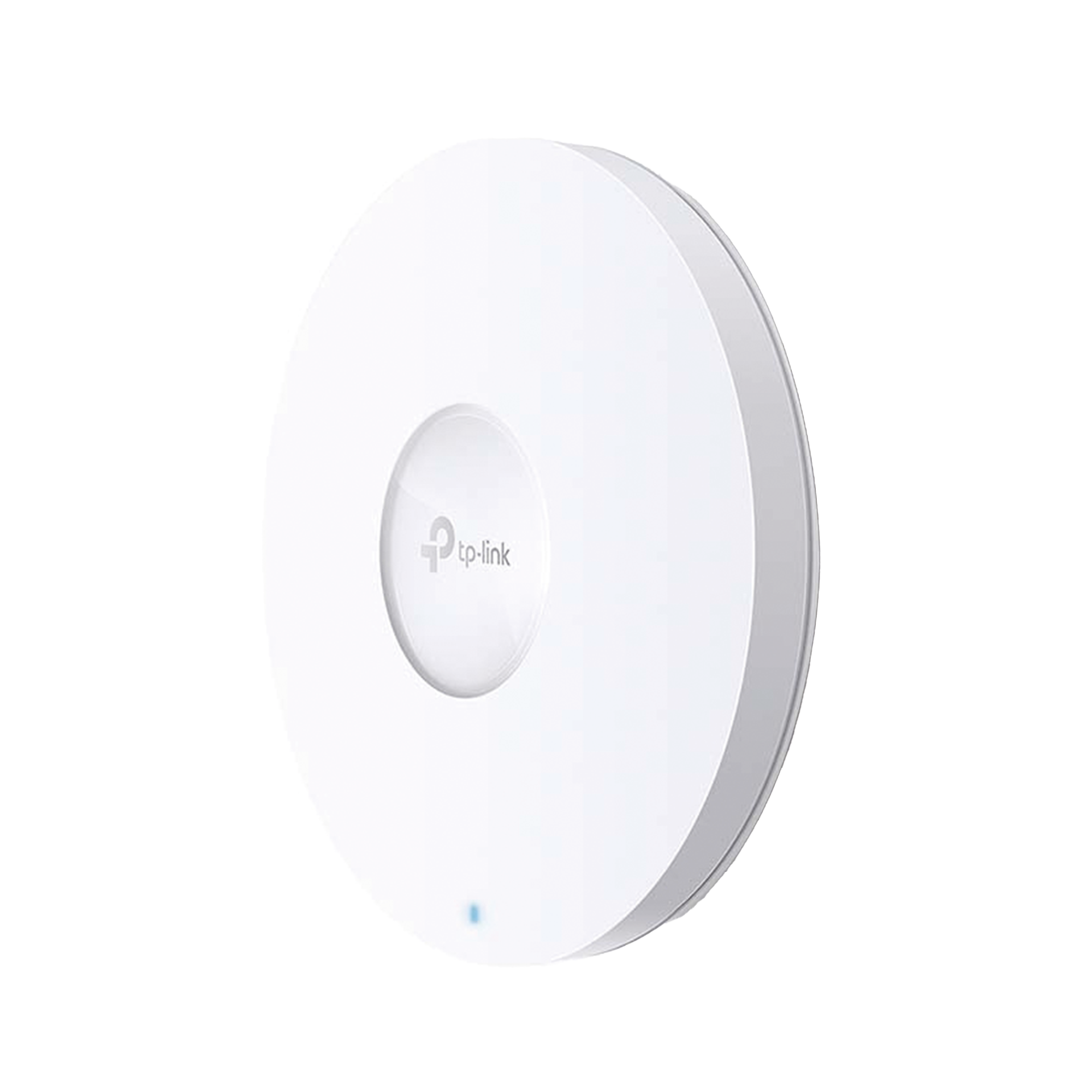 Punto de Acceso Omada / Wi-Fi 6 AX1800 MU-MIMO 2x2 / Mesh Omada / Alta Densidad de Usuarios / Configuración por Controlador o Stand-Alone / Para Montaje en Techo/pared / Alimentación PoE+