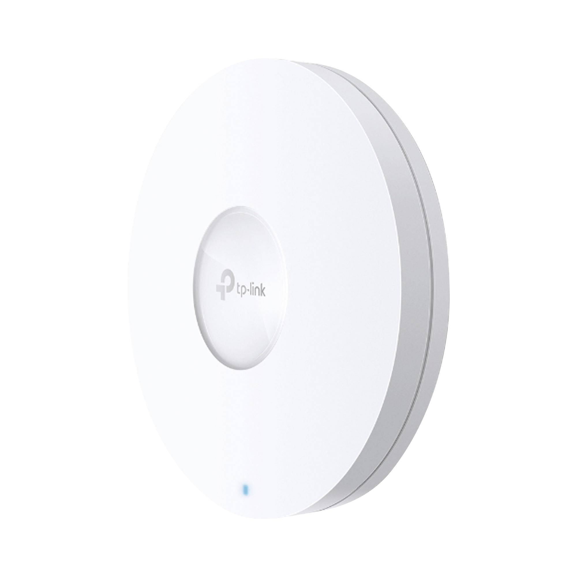 Punto de Acceso Omada / Wi-Fi 6 AX1800 MU-MIMO 2X2 / Omada Mesh / Alta Densidad de Usuarios / Configuración por Controlador o Stand-Alone / Para Montaje en Techo-pared / Alimentación PoE+
