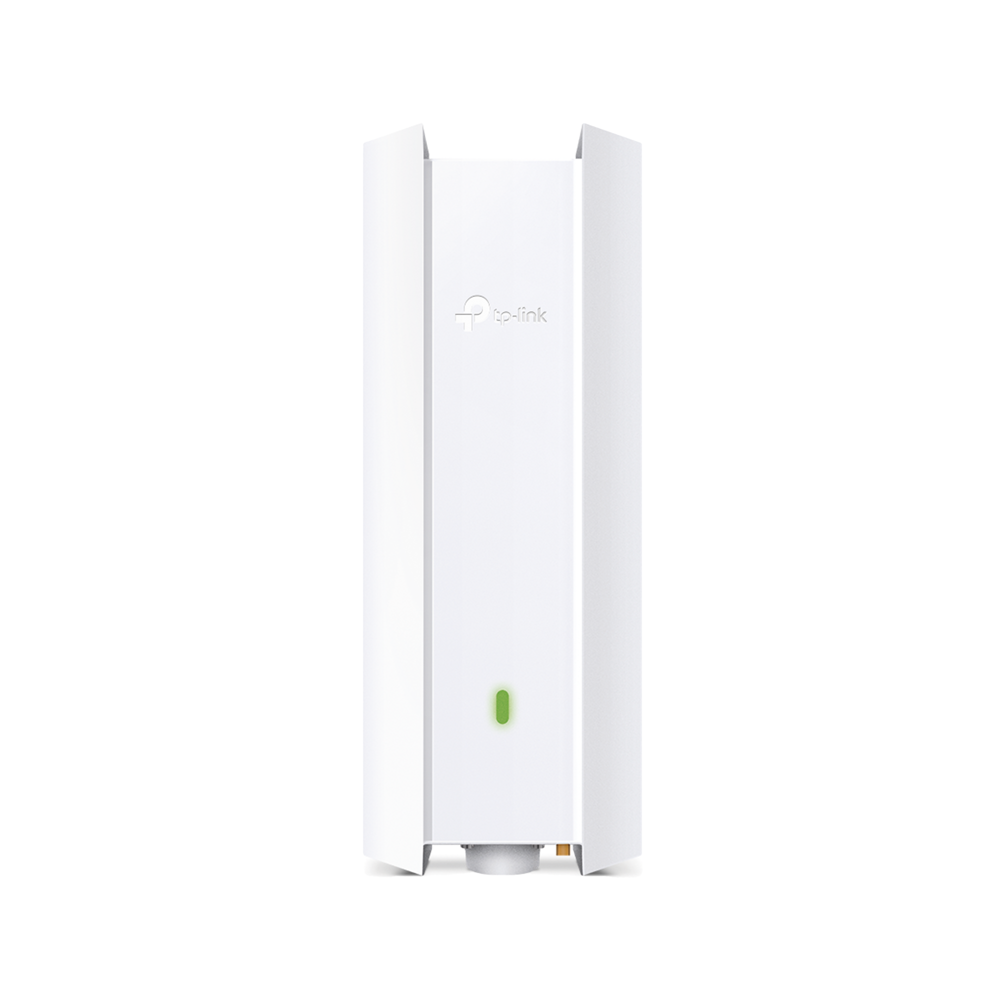 Punto de Acceso Omada Exterior-Interior / Wi-Fi 6 AX3000 MU-MIMO 2x2 / Mesh Omada / Alta Densidad de Usuarios / Configuración por Controlador o Stand-Alone / Para Montaje en Mástil/ Pared / Alimentación PoE+