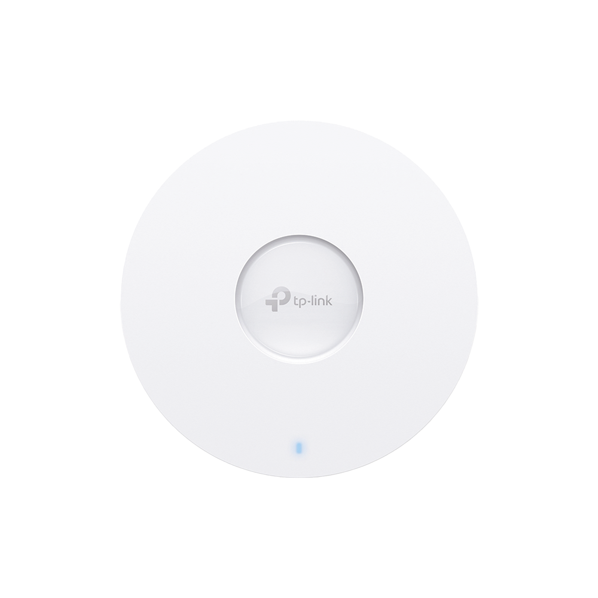 Punto de Acceso Omada / Wi-Fi 6 AX3000 MU-MIMO 4x4 / Mesh Omada / Alta Densidad de Usuarios / Configuración por Controlador o Stand-Alone / Para Montaje en Techo/pared / Alimentación PoE+