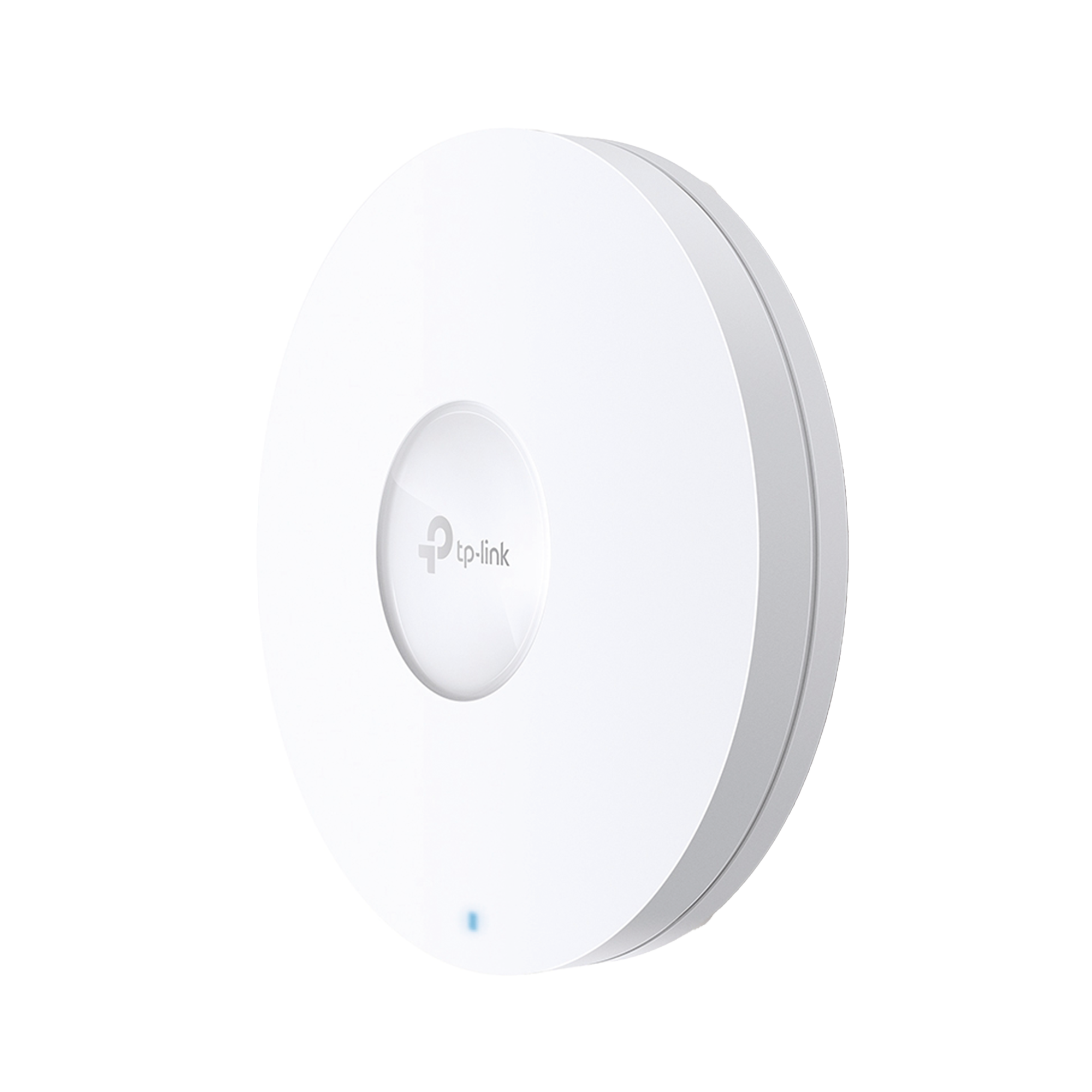 Punto de Acceso Omada / Wi-Fi 6 AX5400 MU-MIMO 4x4 /  Mesh Omada / Alta Densidad de Usuarios / Configuración por Controlador o Stand-Alone / Para Montaje en Techo/pared / Alimentación PoE+