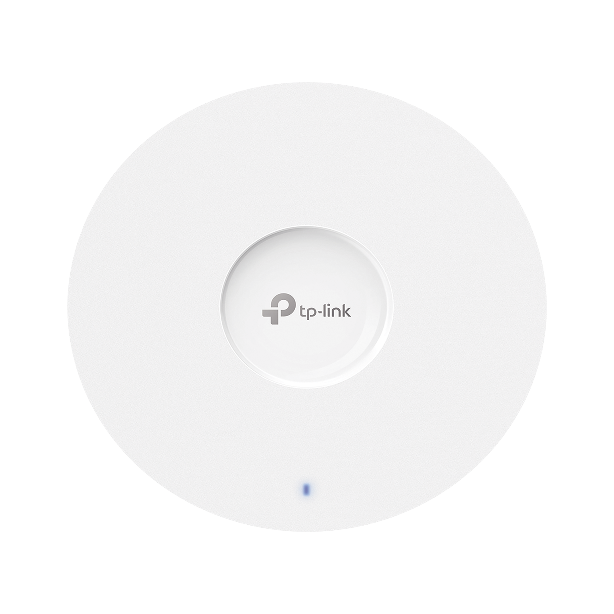 Punto de Acceso Omada Ultra-Rango / Wi-Fi 6 AX6000 MU-MIMO 4x4 /  Mesh Omada / Alta Densidad de Usuarios / Configuración por Controlador o Stand-Alone / Para Montaje en Techo/pared / Alimentación PoE+