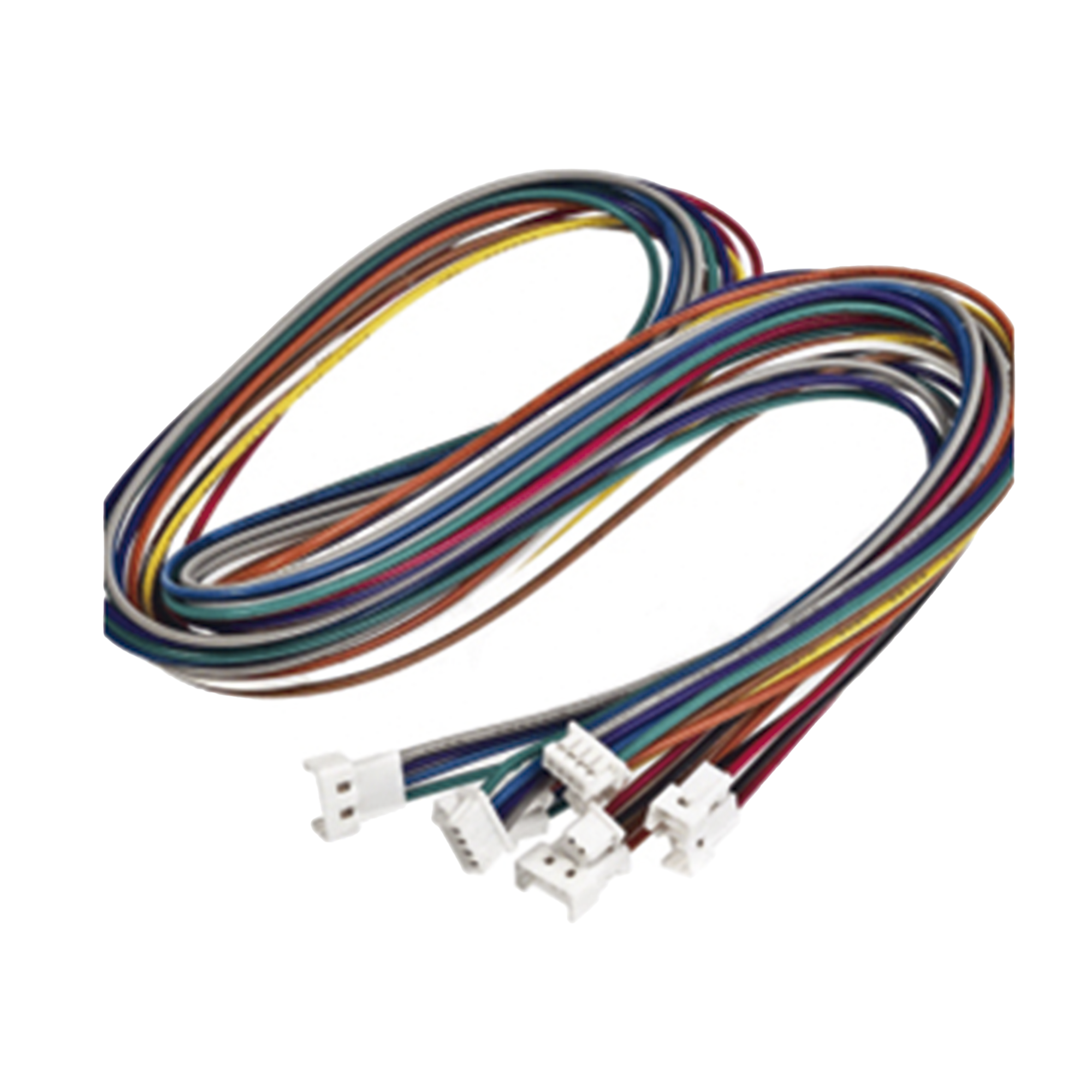 Cable de extensión con conector para la serie SL-350QFR