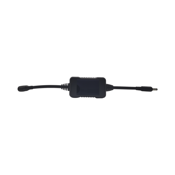 Medidor Portátil de Voltaje y Corriente / MIDE EL VOLTAJE Y CORRIENTE QUE LLEGA A TU CAMARA, así como la CAIDA DE TENSION / Muestra en el Display la Información / Rango de Medición 3 .6Vcc ~ 15Vcc.