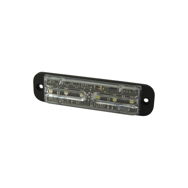 Luz direccional ultra delgada de alto brillo