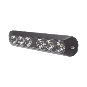 Luz auxiliar con 6 LED¬¥s color verde