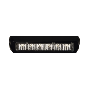 Luz verde de  advertencia