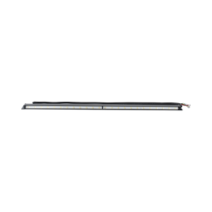 Barra Directora Led de Contorno de 24", 12 Vcc, Dual Color, Azul/Claro
