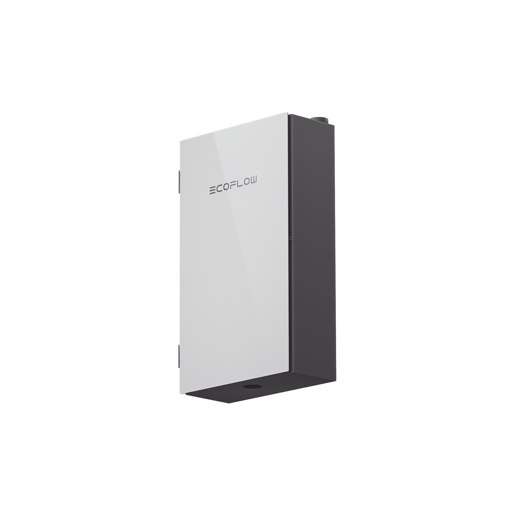 Smart Home Panel 2 de ECOFLOW para Transferencia Automática de Energía, Compatible con EFDPUBP