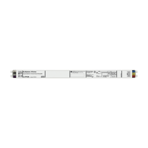 EcoSystem H-Series balastra T5 linear, 28 W, 2-lamp