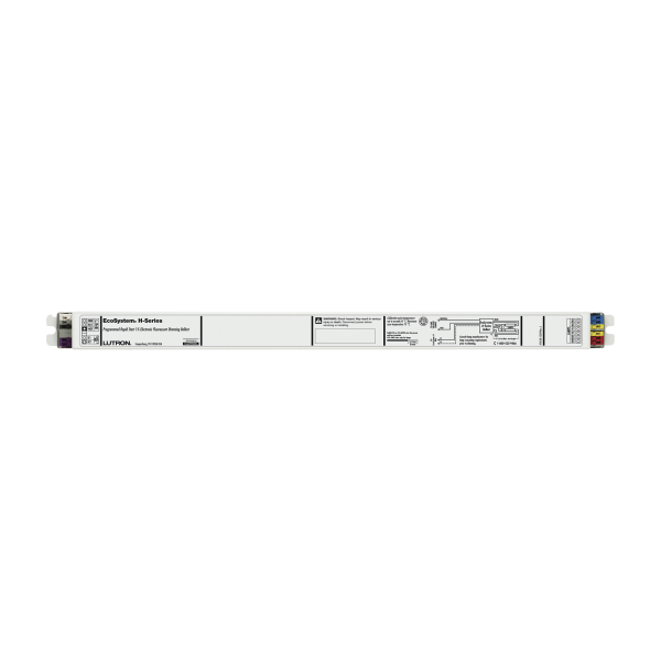 EcoSystem H-Series balastra T5 linear, 28 W, 2-lamp