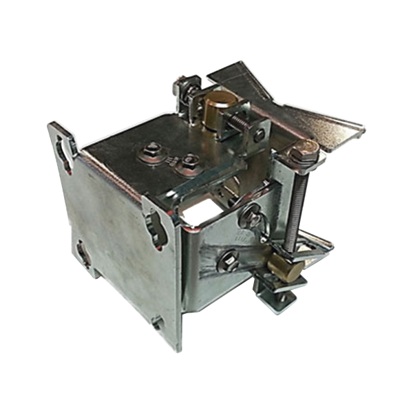 Montaje para radio PTP EH-600TX-ODU-PoE