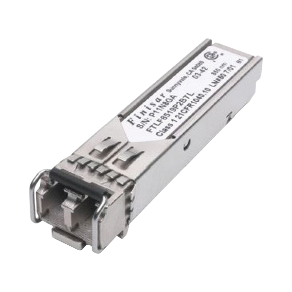 SFP+ 10 Gbps Multi modo 850 nm