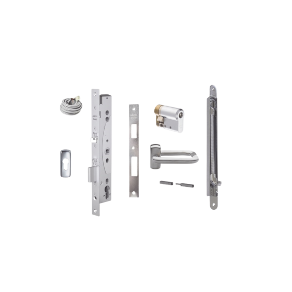 KIT DE CERRADURA EL460