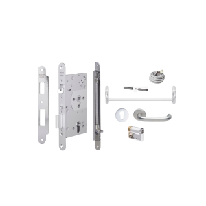 KIT DE CERRADURA EL460