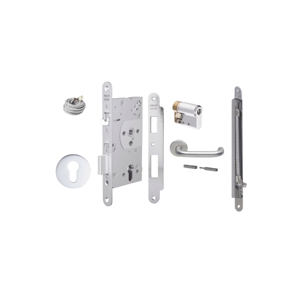 KIT DE CERRADURA EL560