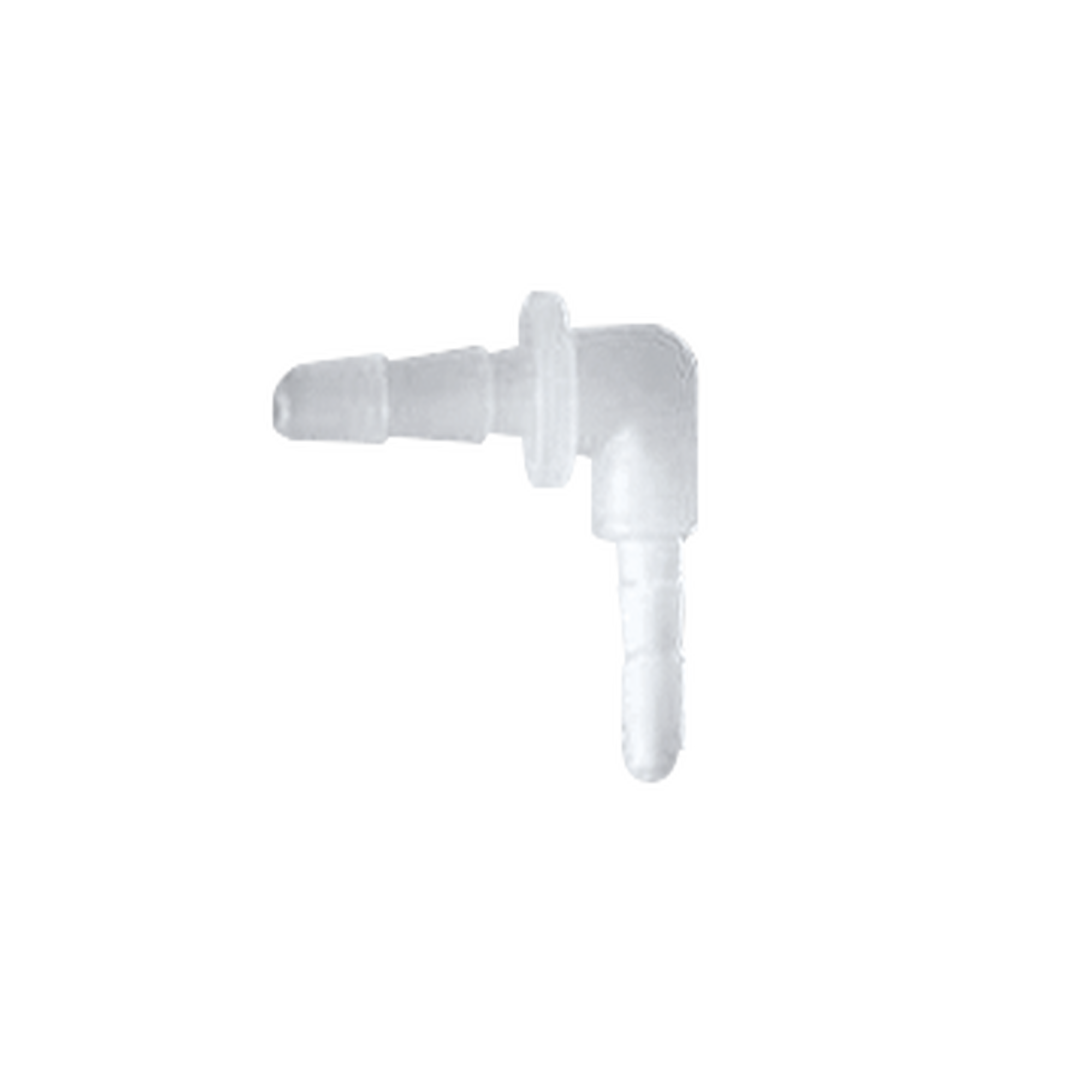 Codo de 90 grados para inserto
