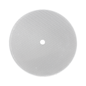 Altavoz de 2 vías | Montaje en Techo |  8" | 1.87 - 30 W | 70/100V | 94 dB de Sensibilidad