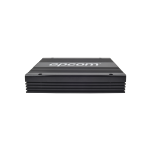 (HASTA 1 KILÓMETRO )Amplificador para ampliar Cobertura Celular en Exterior | 850 MHz, Banda 5 | Soporta 3G y Mejora las llamadas | 80 dB de Ganancia, 1 Watt de potencia Máxima