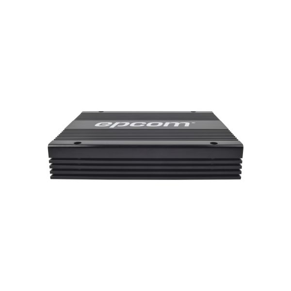 (HASTA 1 KILÓMETRO )Amplificador para ampliar Cobertura Celular en Exterior | 850 MHz, Banda 5 | Soporta 3G y Mejora las llamadas | 80 dB de Ganancia, 1 Watt de potencia Máxima