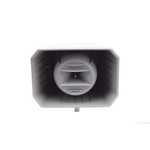 Altavoz para exterior HI-FI | Alta Impedancia 70/100V | 6.25W-12.5W-25W-50W | 99dB de Sensibilidad | Exterior IP66¬†| Ideal para Música y Voceo
