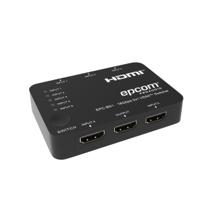 Switches de Video