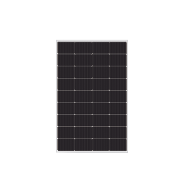 Modulo Solar, 180 W, 12 Vcc, Monocristalino, 36 Celdas grado A