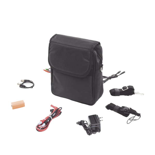 Kit de Accesorios para Probadores de Vídeo EPMONTVI4K / EPMONTVI / EPMONTVI3.0