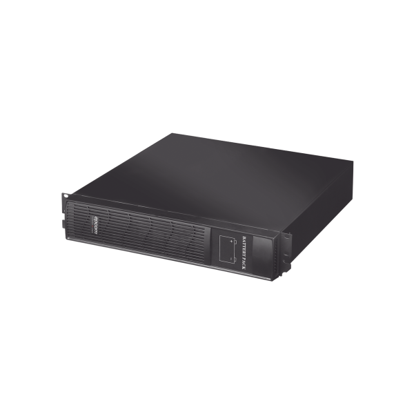 Módulo de baterías externo para aumentar el tiempo de respaldo del UPS EPU3000G3