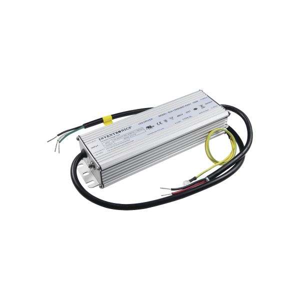 Fuente de Poder / 36 Vcc / 150 Watts / Uso para cámaras Panovu y PTZ IP
