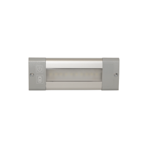 Barra de luz blanca cálida de 5.5" serie EW0400