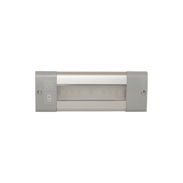 Barra de luz blanca cálida de 5.5" serie EW0400