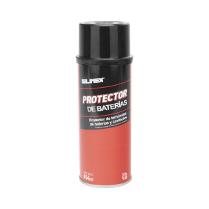 Protector de Baterías EXI33, Protege y Extiende la Vida de Tu Batería ,Solución Eficaz contra la Corrosión y la Sulfatación en Ambientes Exigentes