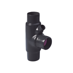 Sello de 3/4" (19 mm) de Al libre de Cu con recubrimiento de PVC / Para Áreas Peligrosas.