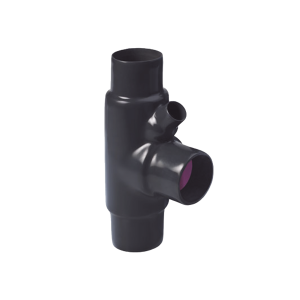 Sello de 3/4" (19 mm) de Al libre de Cu con recubrimiento de PVC / Para Áreas Peligrosas.