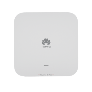 HUAWEI MiniFTTO - Punto de Acceso Óptico Wi-Fi 6 / 2.976 Gbps / 1 puerto 10/100/1000 Mbps PoE + 1  GPON (SC/UPC) PoF / Downstream 2.488 Gbps / Upstream 1.244 Gbps / MIMO 2X2 / Ganancia de Antena 5dBi / Wi-Fi Roaming / Administración Nube
