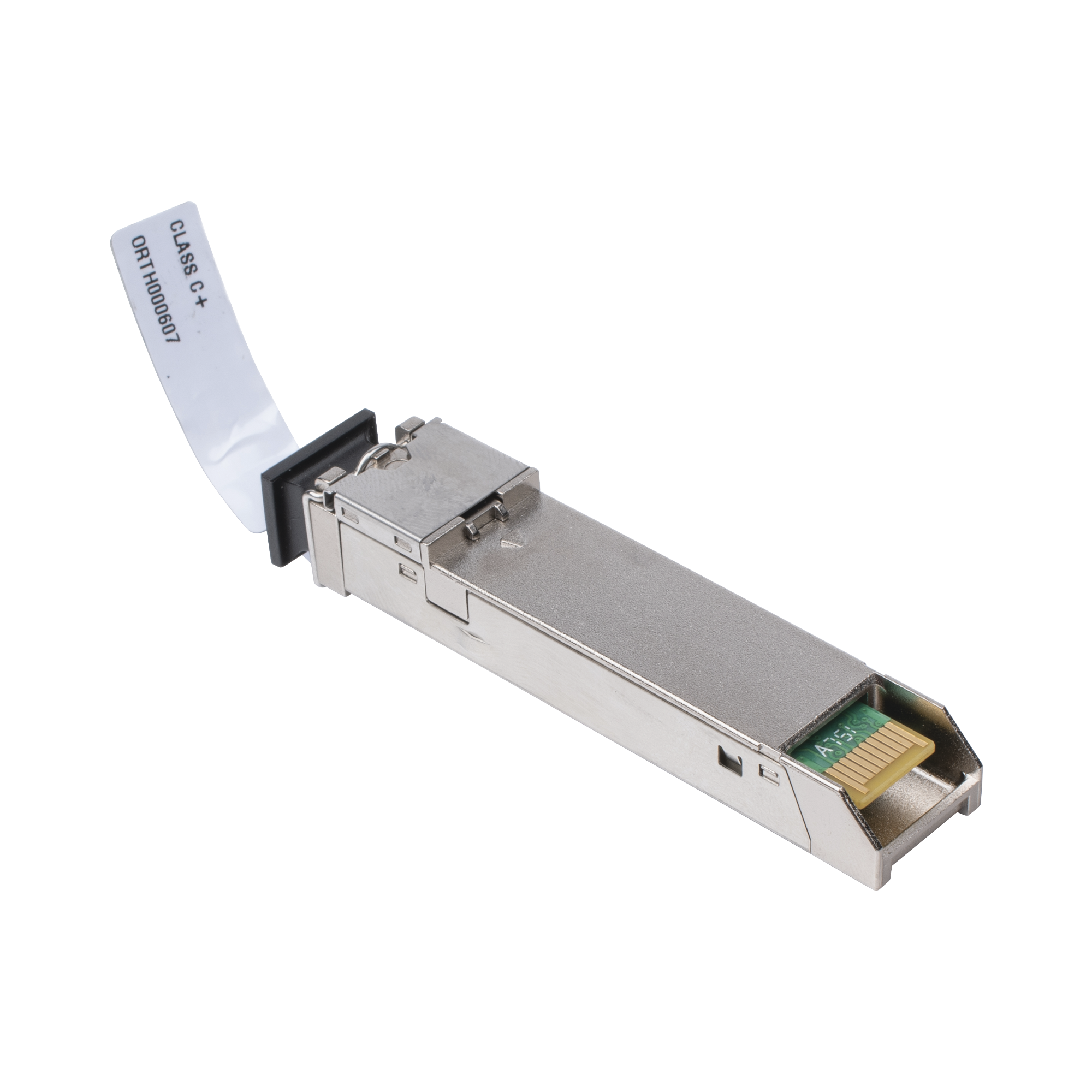 Módulo SFP GPON Clase C+, conector SC/PC, hasta 20Km