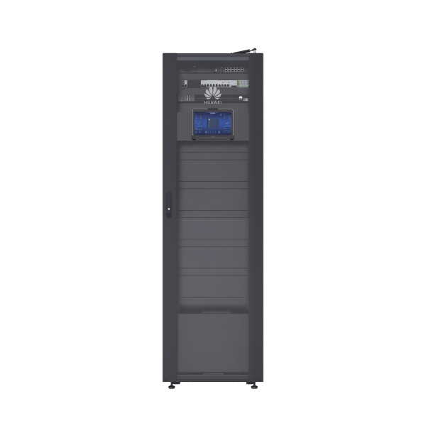 Huawei FusionModule500 Centro de Datos EDGE con UPS + Enfriamiento + PDUs Integrados Plug & Play de 3.5 kW