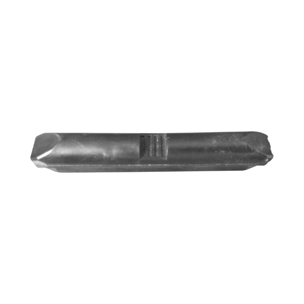 Conector de cadena / Riel tipo C.