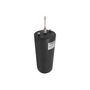 Filtro Cavidad Pasa Banda de Banda Aérea, 118-137 MHz, Negra, Reducida en Tamaño; 45.8 x 17.8 cm, 150 Watt, N Hembras.