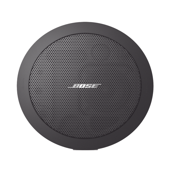Par de Altavoz de Techo | 2.25in | FreeSpace | 16ohms | 70/100V | Color Negro