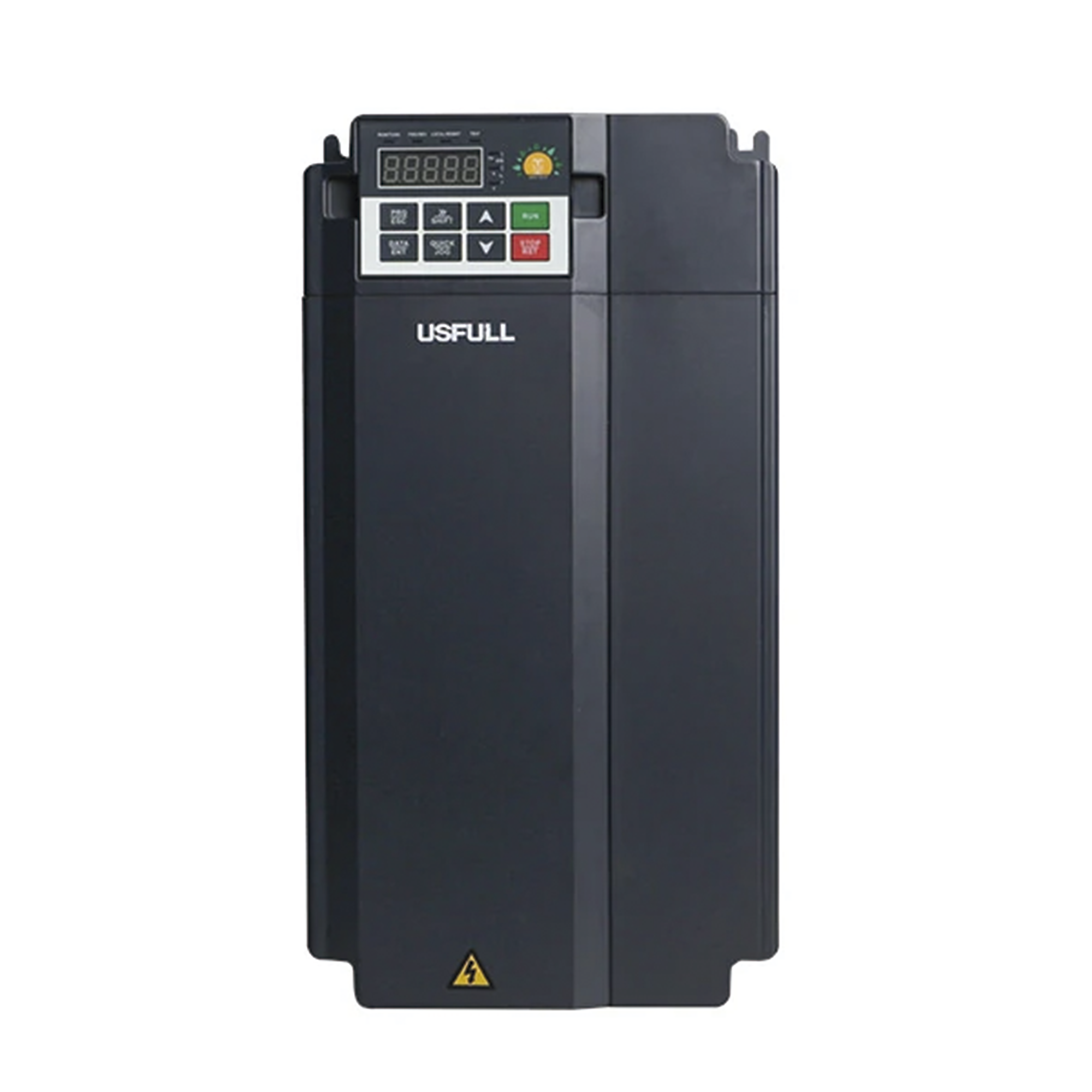 Inversor Solar - Variador de Frecuencia para Bombas de Agua AC de 11KW (14HP)   440V: Potencia y Eficiencia para Aplicaciones Exigentes